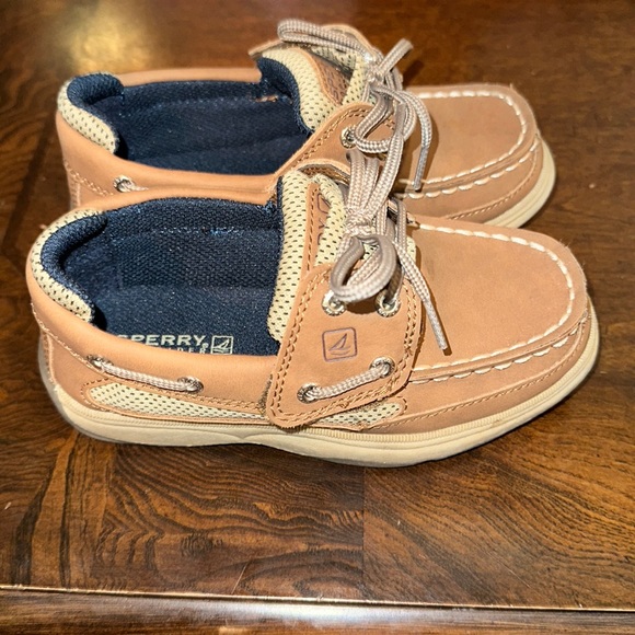 Sperry Shoes Toddler Boy Sperrys Poshmark